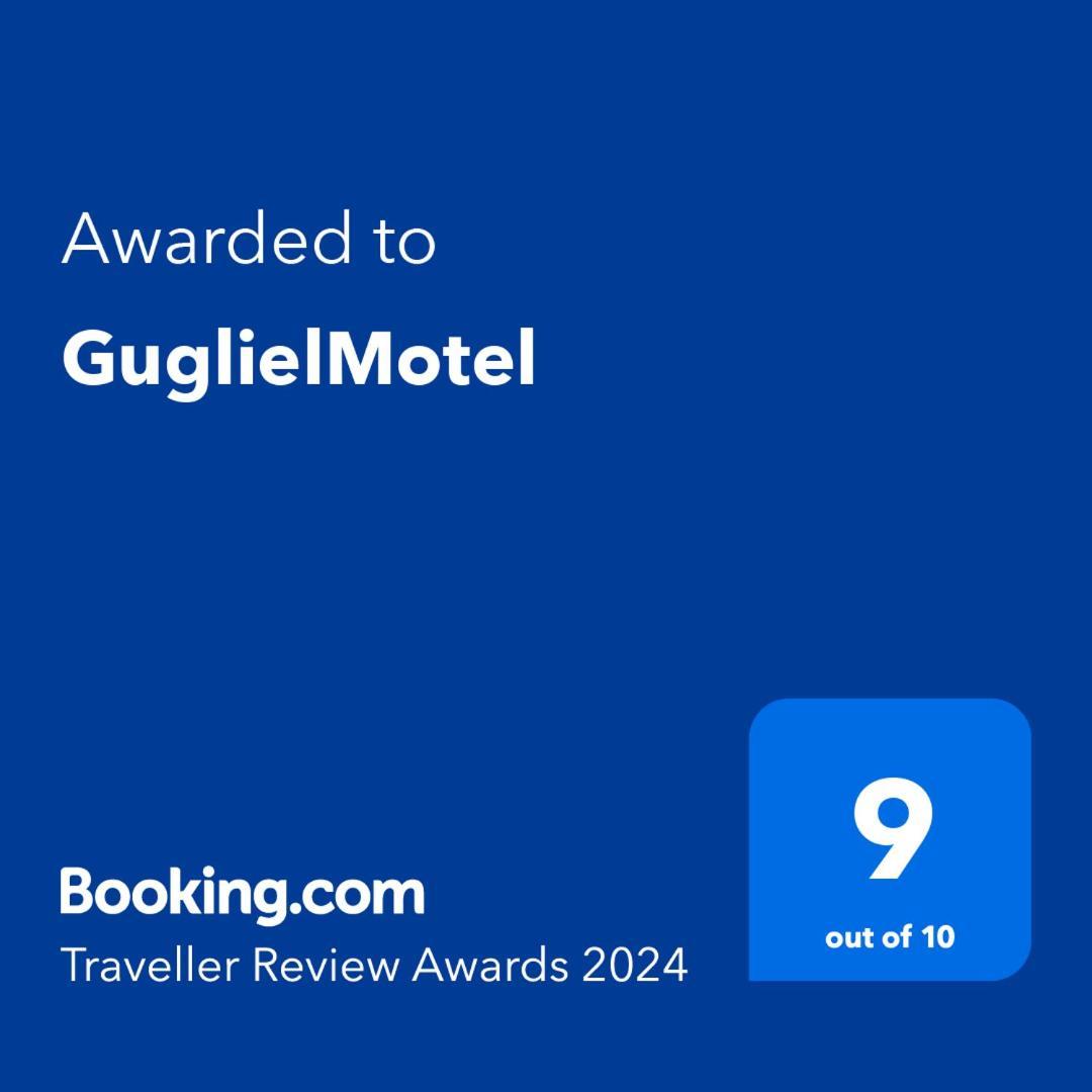 Quinto Guglielmotel מראה חיצוני תמונה