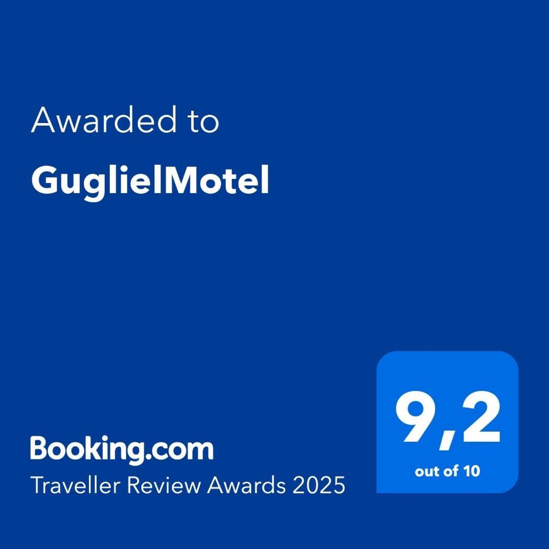 Quinto Guglielmotel מראה חיצוני תמונה